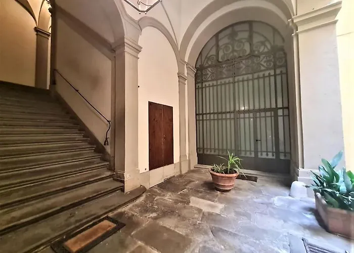 Appartamento Nel Cuore Di Firenze, Piazza Signoria