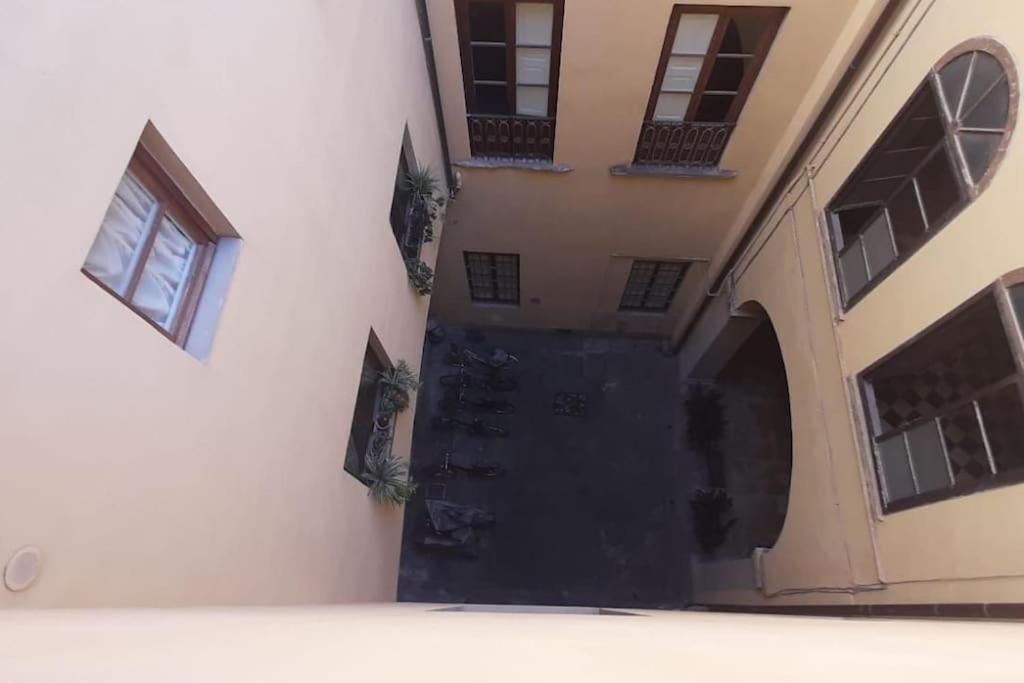 Nel Cuore Di Firenze, Piazza Signoria Appartement Florence