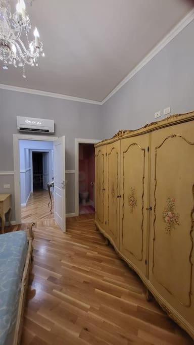 Nel Cuore Di Firenze, Piazza Signoria Appartement Florence