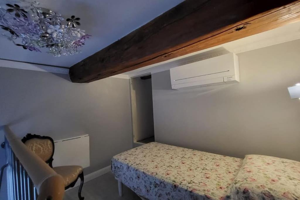 Nel Cuore Di Firenze, Piazza Signoria Appartement Florence