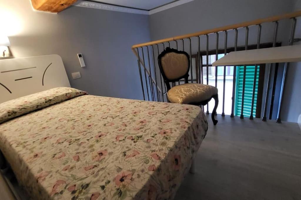 Nel Cuore Di Firenze, Piazza Signoria Appartement Florence