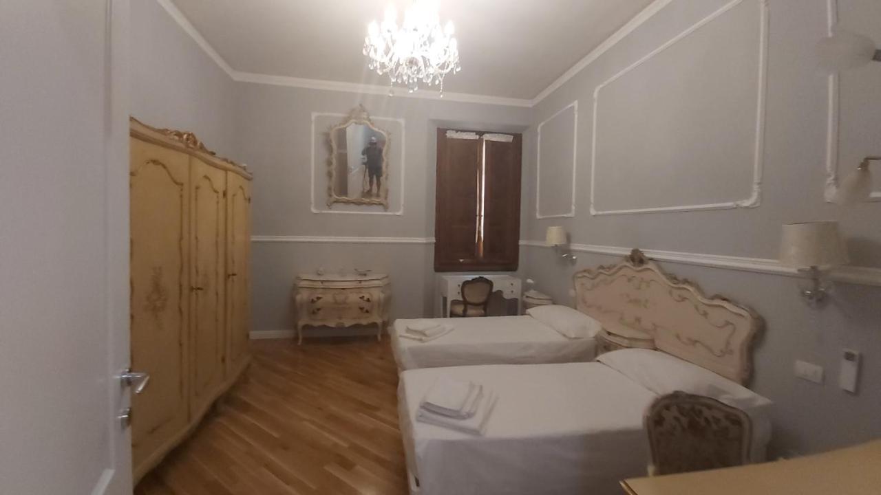 Appartement Nel Cuore Di Firenze, Piazza Signoria *
